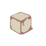 メニュー下のアイコン