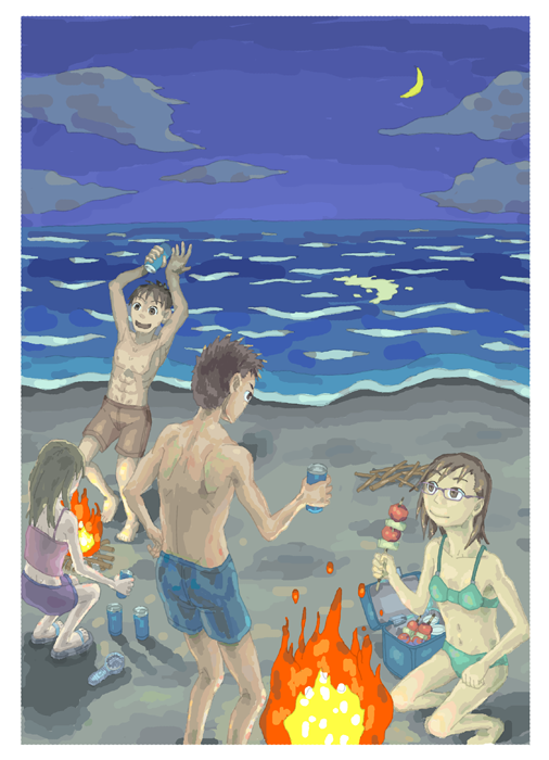 ジャンプ後ページの画像(2)